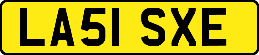 LA51SXE