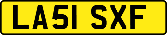 LA51SXF