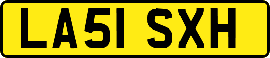 LA51SXH