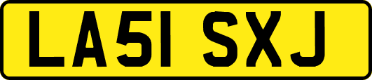 LA51SXJ