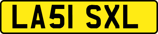 LA51SXL