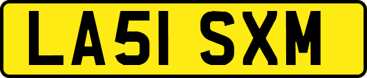 LA51SXM