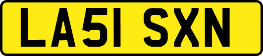 LA51SXN