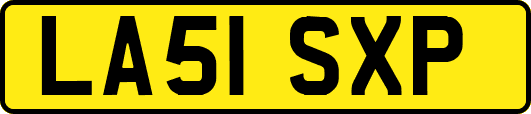 LA51SXP