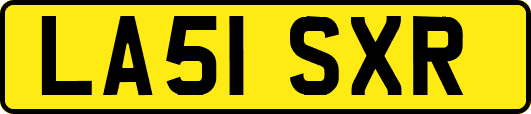 LA51SXR