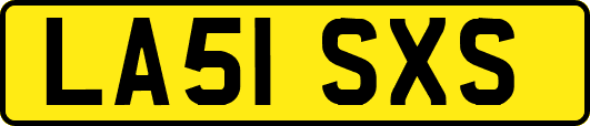 LA51SXS