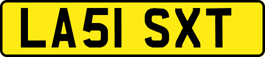 LA51SXT