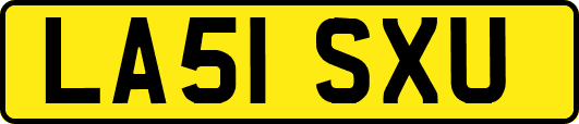 LA51SXU