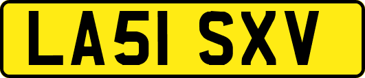 LA51SXV