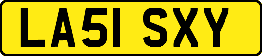 LA51SXY