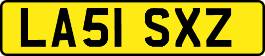 LA51SXZ