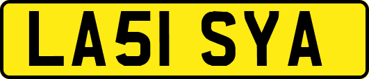 LA51SYA