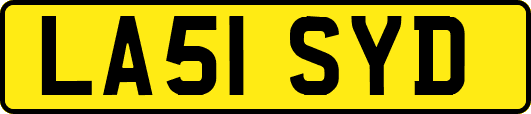 LA51SYD