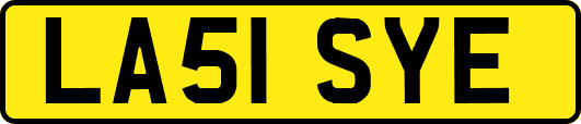 LA51SYE