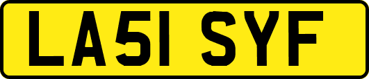 LA51SYF