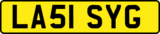 LA51SYG