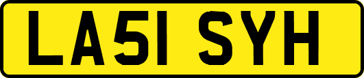 LA51SYH