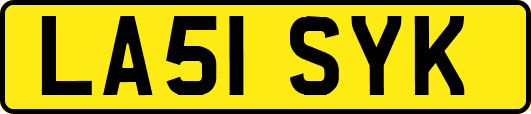 LA51SYK