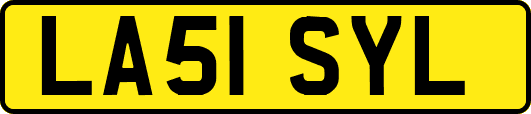 LA51SYL