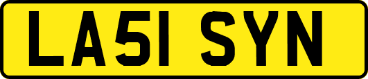 LA51SYN