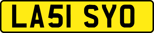 LA51SYO