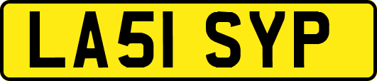 LA51SYP