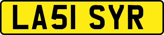 LA51SYR