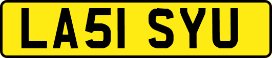 LA51SYU