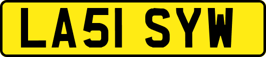 LA51SYW