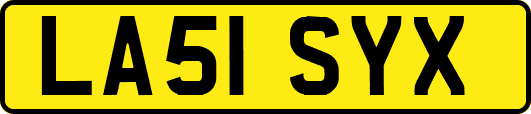 LA51SYX