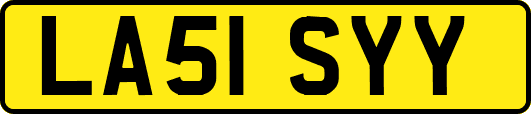 LA51SYY