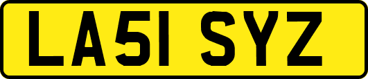 LA51SYZ