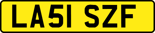 LA51SZF