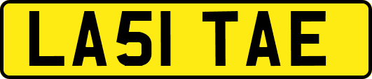 LA51TAE