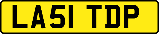 LA51TDP