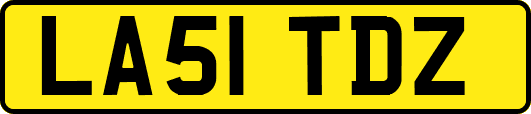 LA51TDZ
