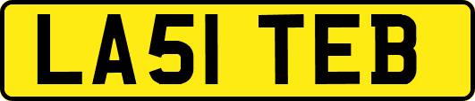 LA51TEB