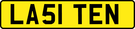 LA51TEN
