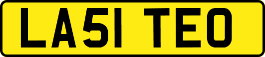 LA51TEO