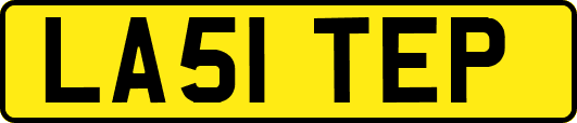 LA51TEP