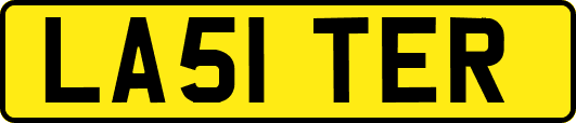 LA51TER
