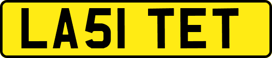 LA51TET