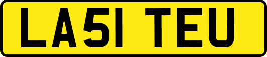 LA51TEU