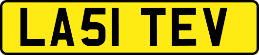 LA51TEV