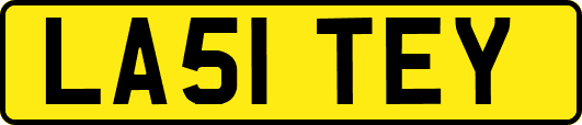 LA51TEY