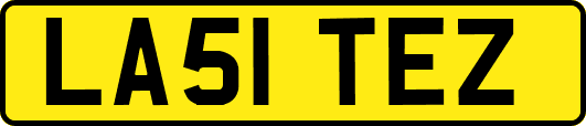 LA51TEZ