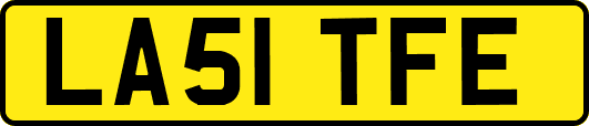 LA51TFE