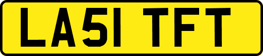 LA51TFT