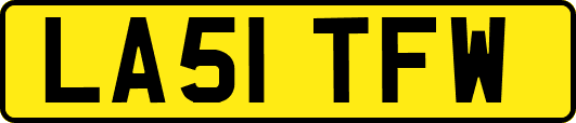 LA51TFW