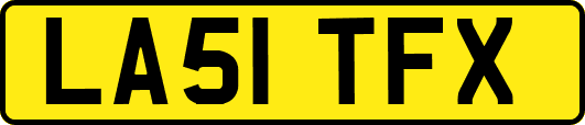 LA51TFX
